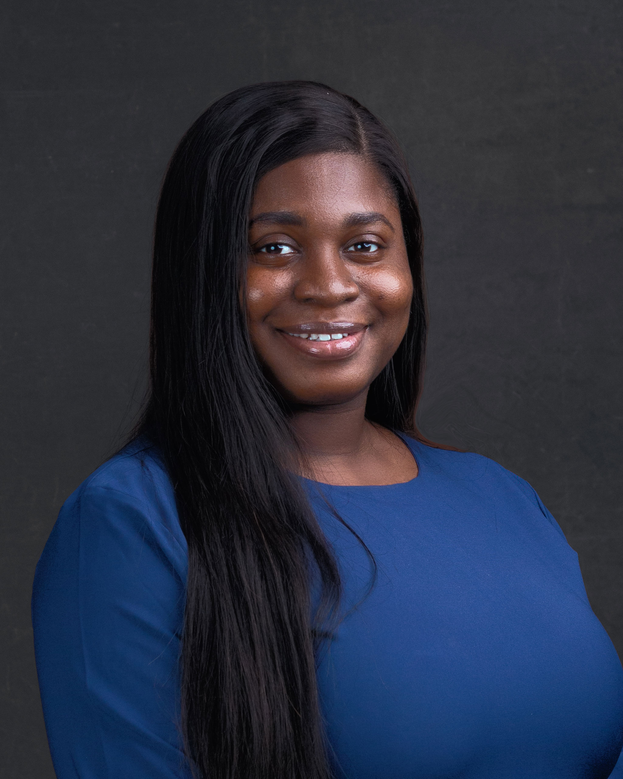 Olasunkanmi Adetoun