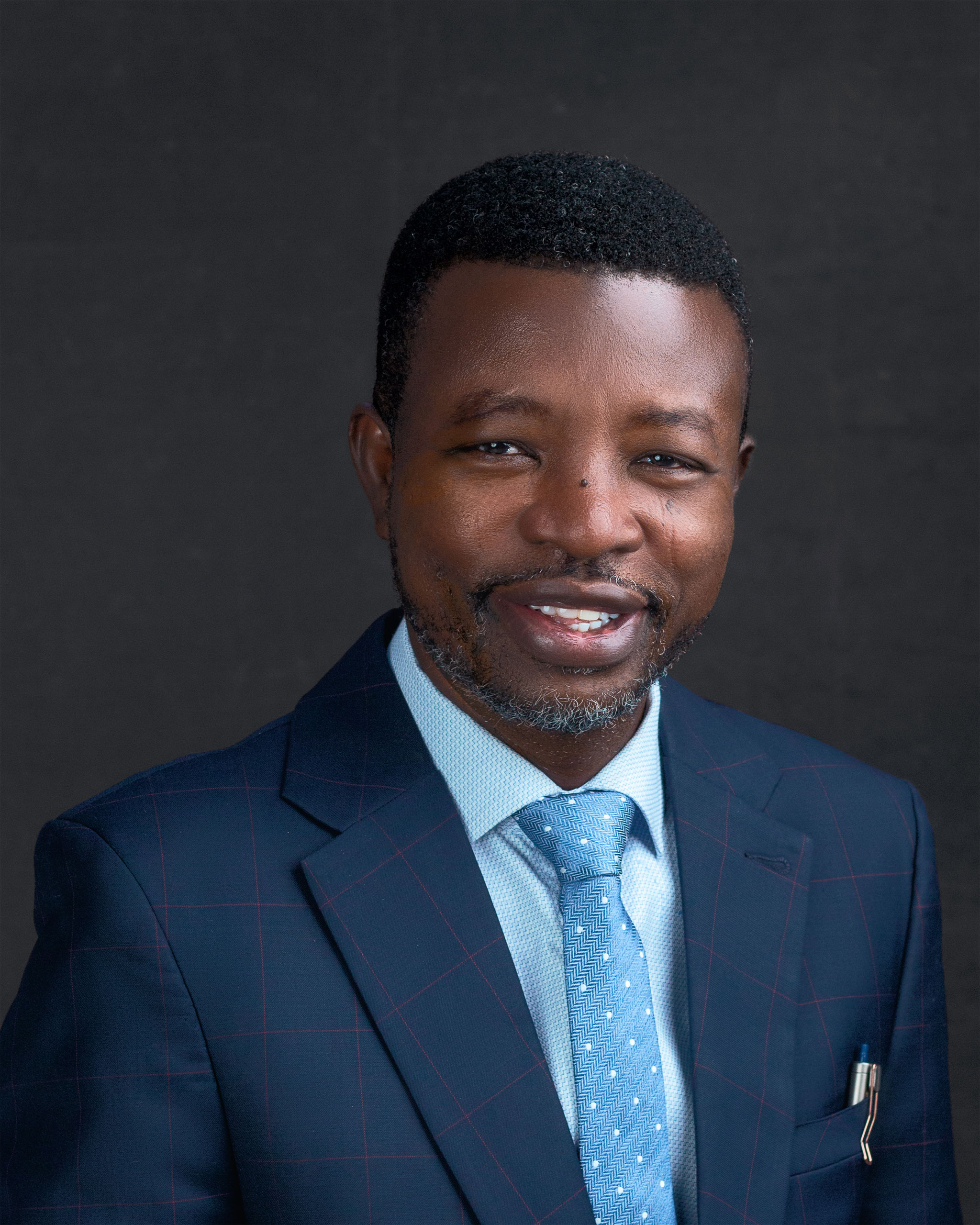 TEMILOLUWA AYEDUN DAVID