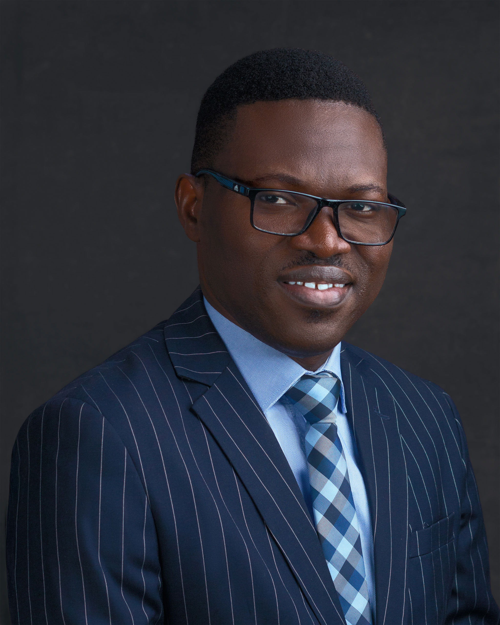 OLADIMEJI DAMILARE ALABI