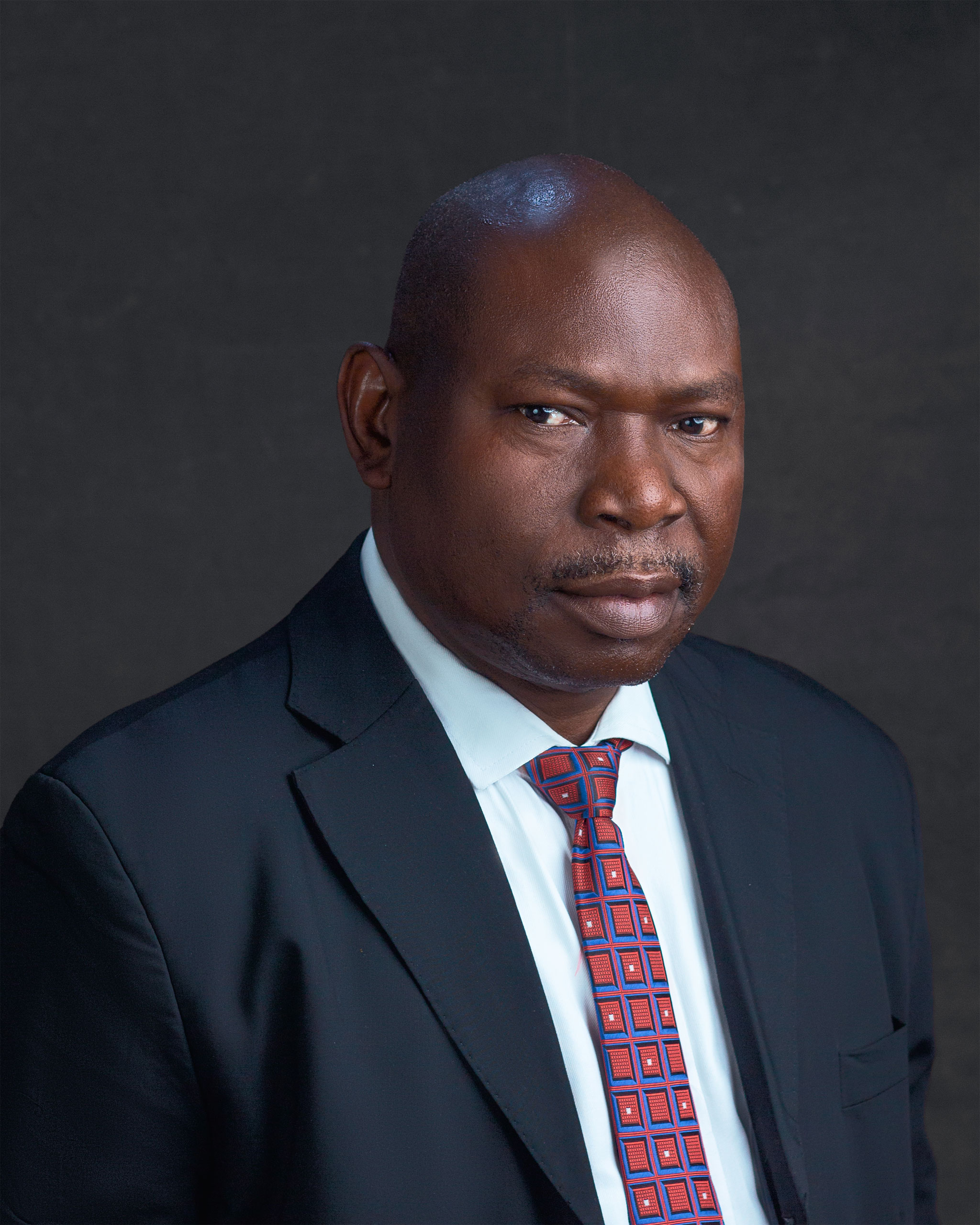 OLAJIDE MOSES OTITOLAIYE