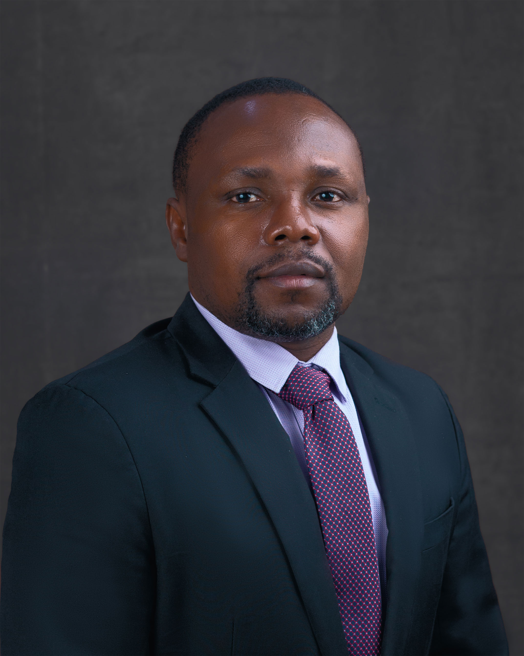 ROTIMI AJIBADE
