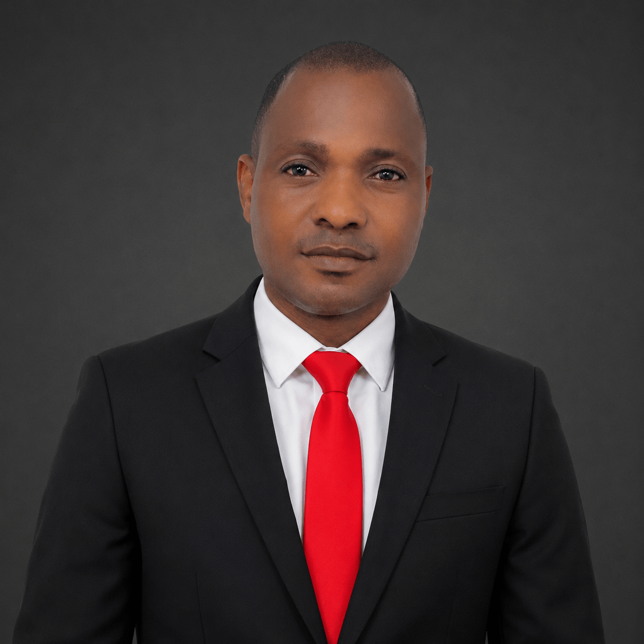 Joseph Omole Gabriel