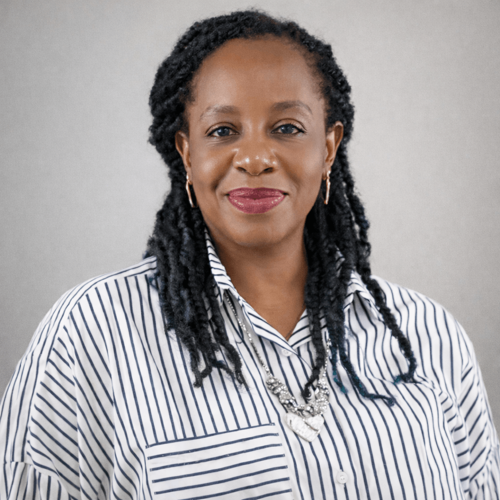 Ifeoma Garba