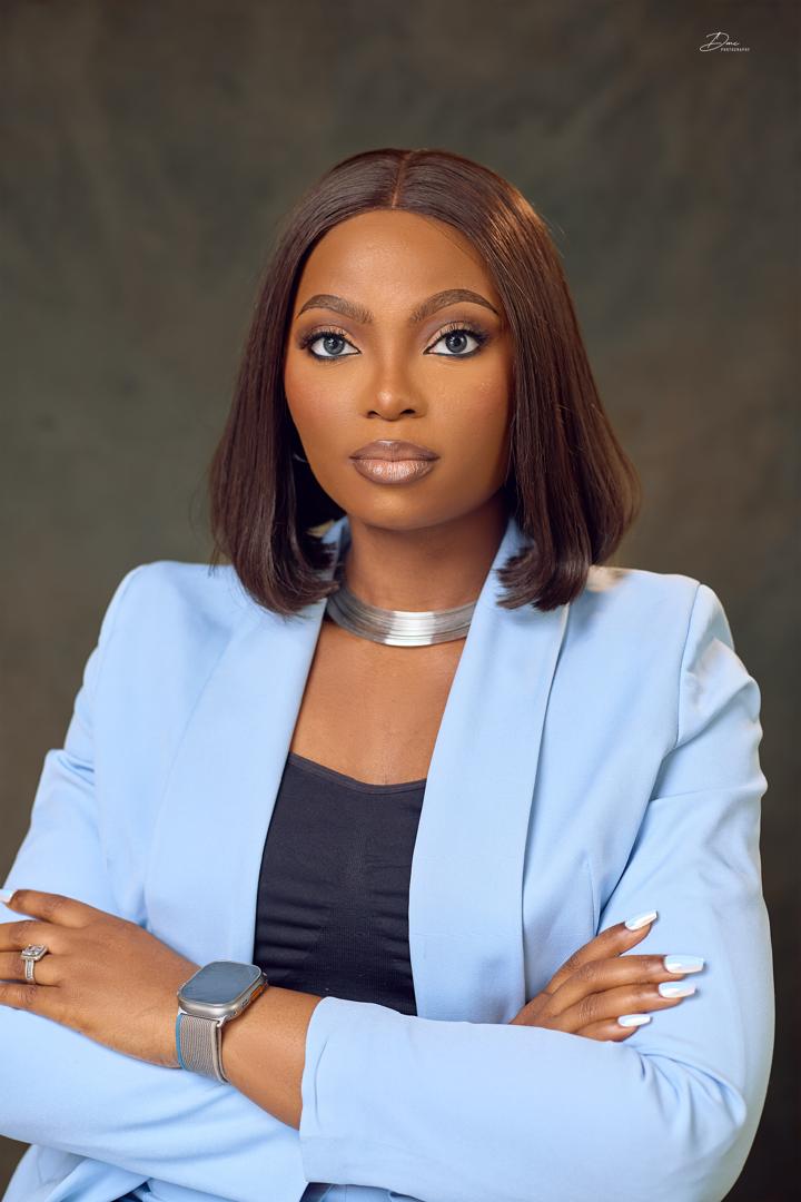 YELE OSUNSANYA