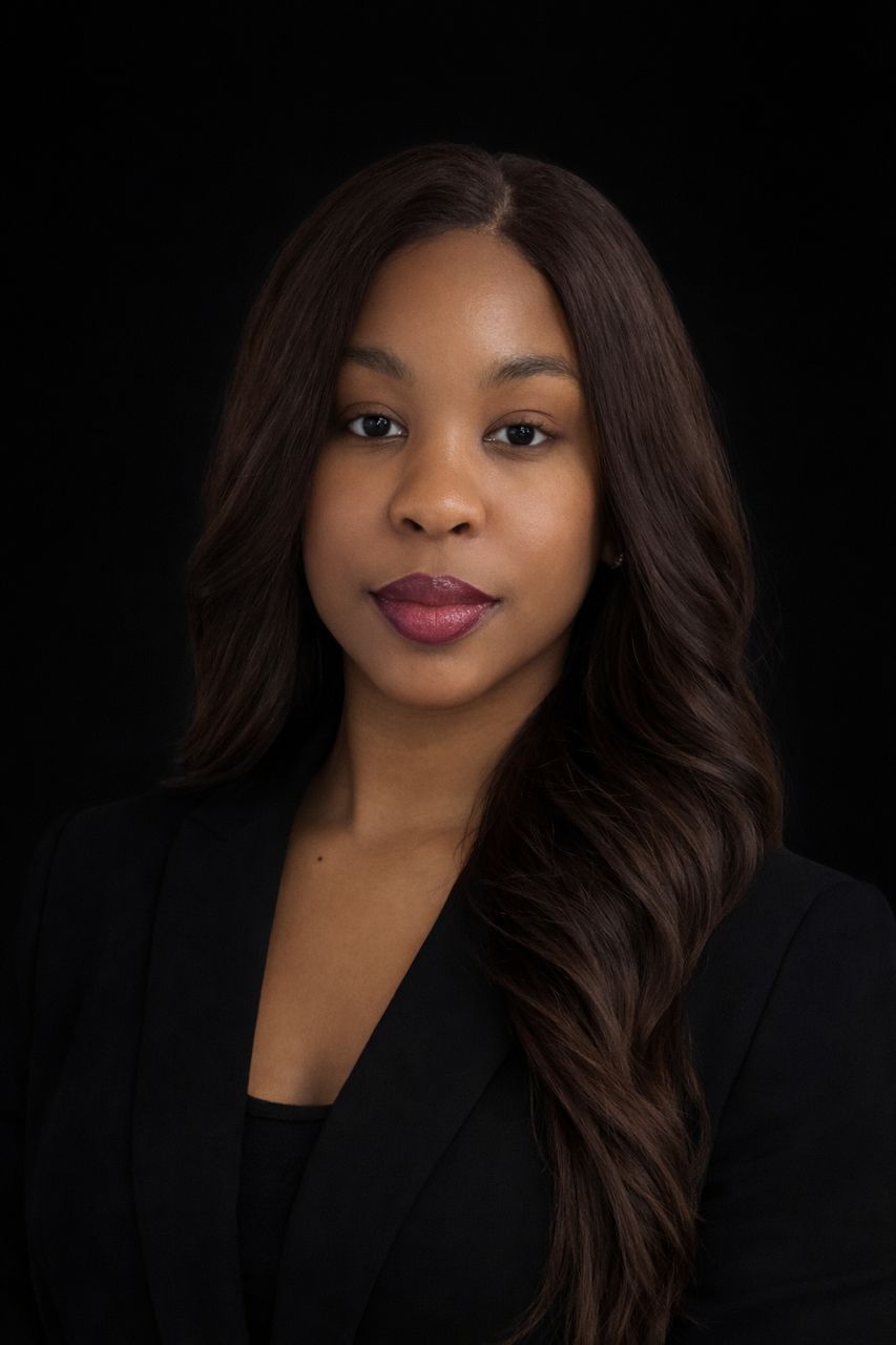 Mary-Constance Chuks-Osuji