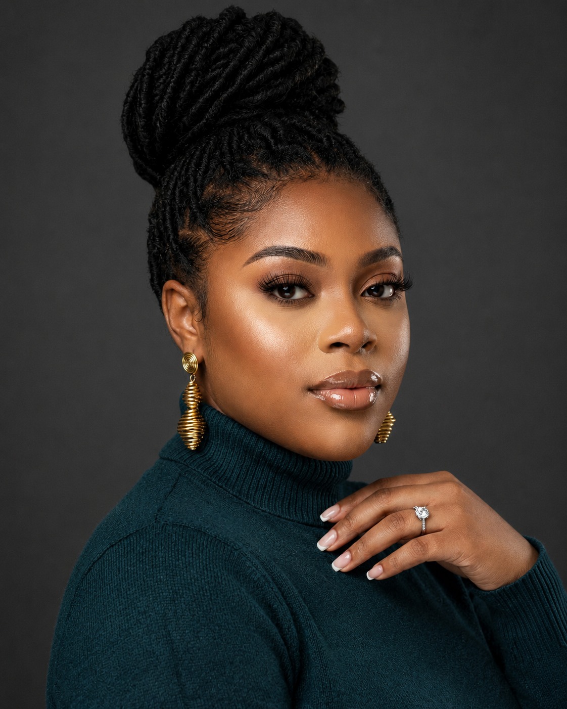 Priscilla Akachi Okoko
