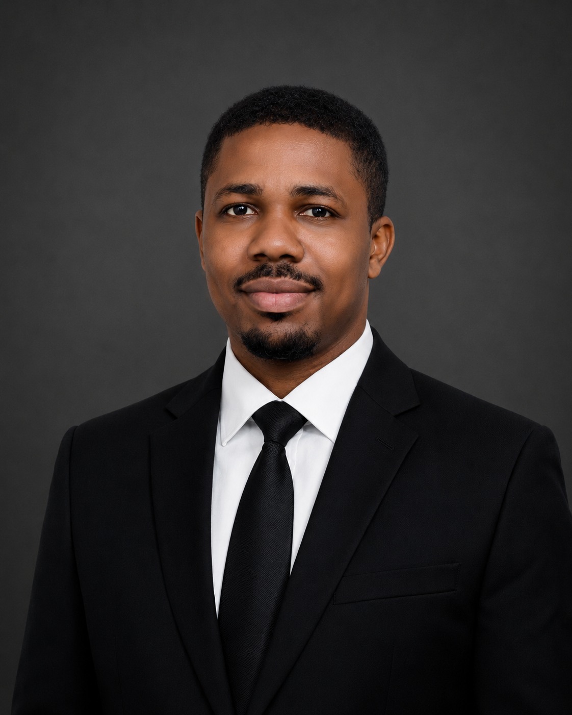 SIXTUS CHINEMEREM OLUIGBO