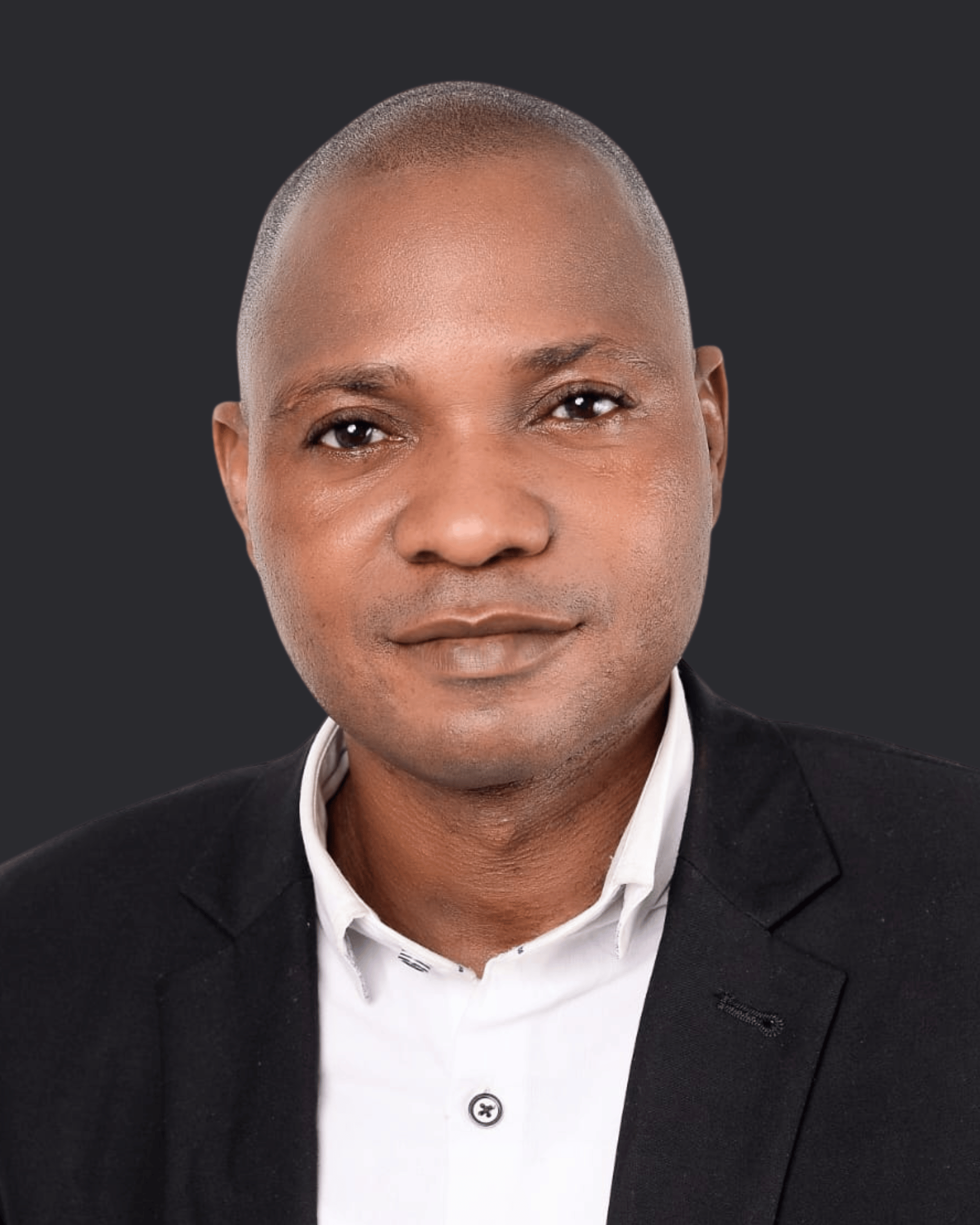 Joseph Omole Gabriel