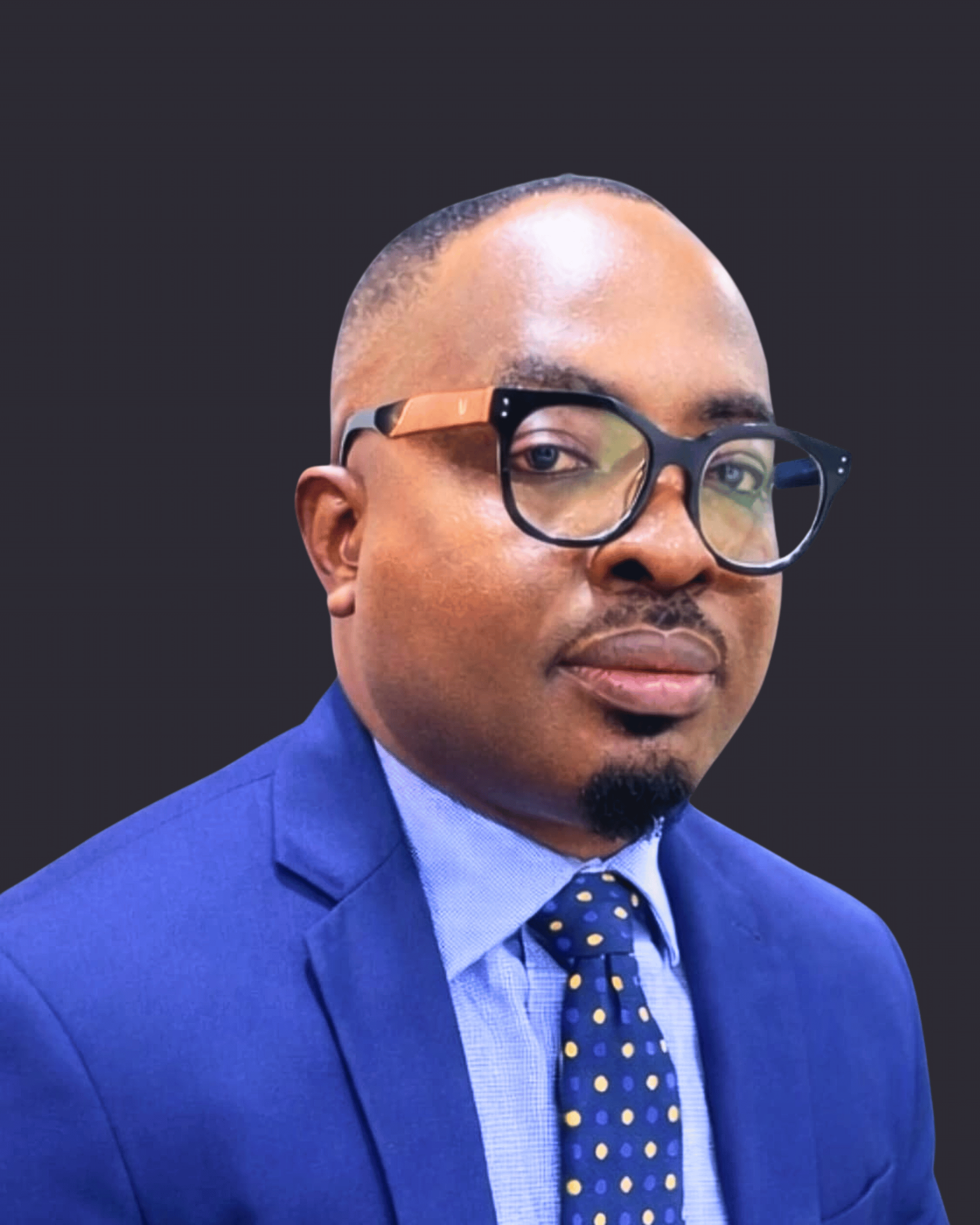 KAYODE ABRAHAM