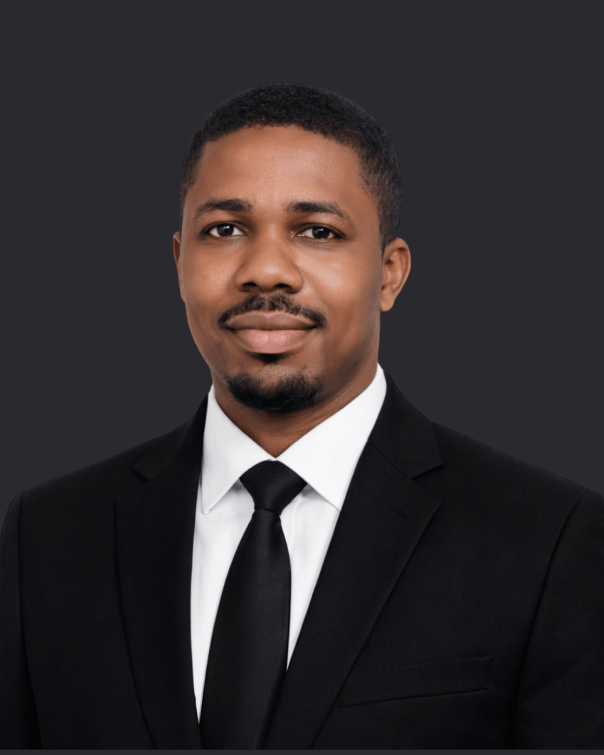 SIXTUS CHINEMEREM OLUIGBO