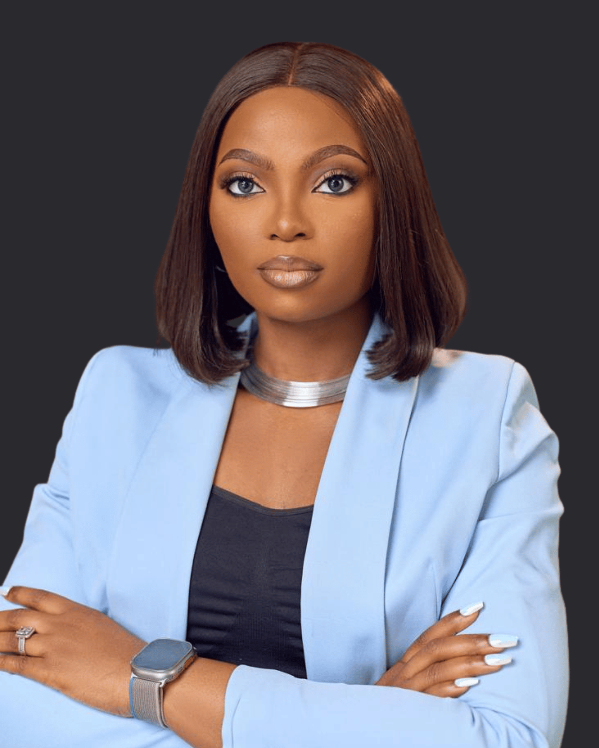 YELE OSUNSANYA