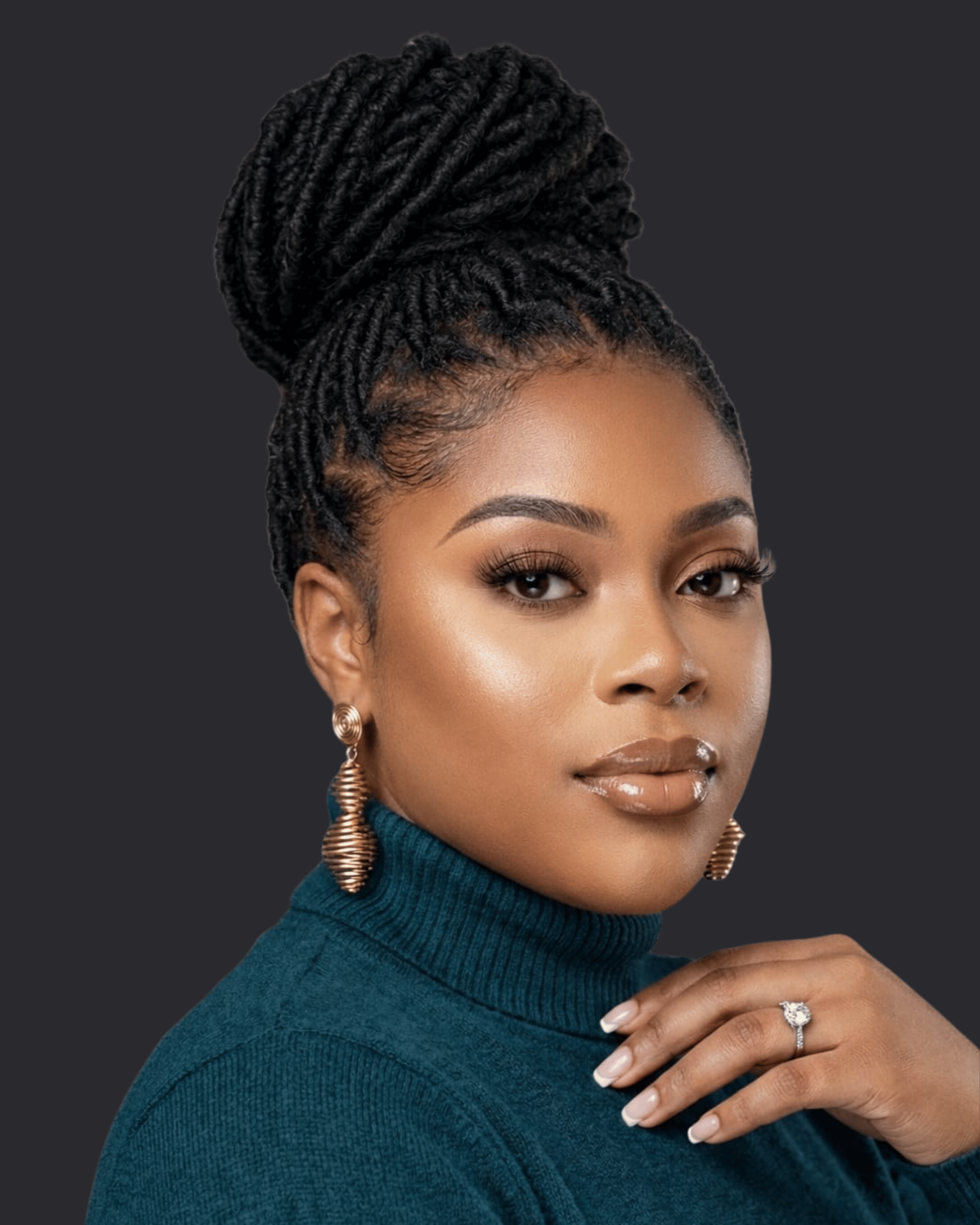 Priscilla Akachi Okoko